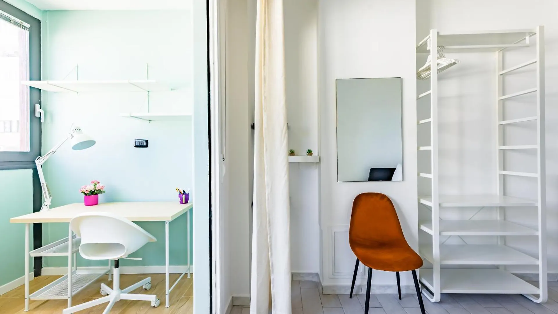Casa Kenzo With Parking By Napoliapartments 0*, Naples Italy