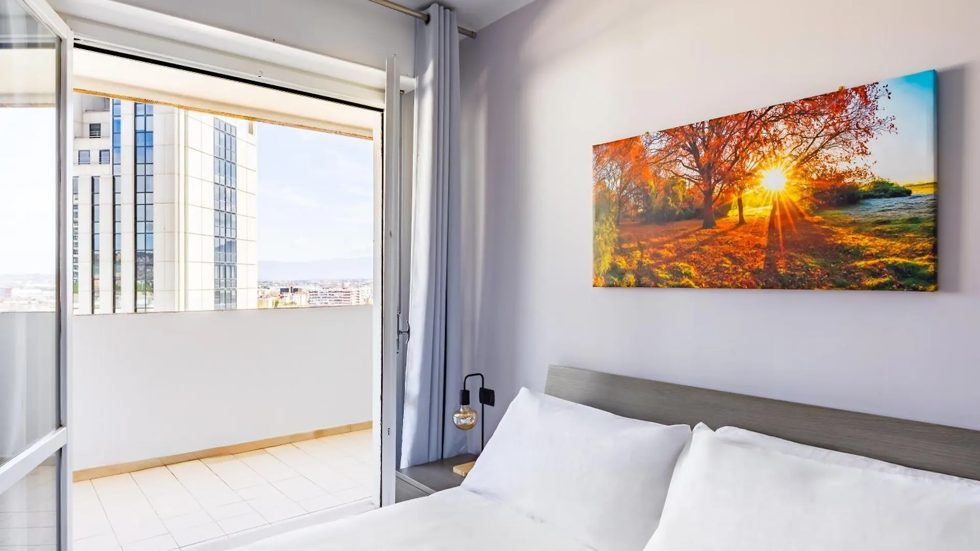 Apartment Casa Kenzo With Parking By Napoliapartments