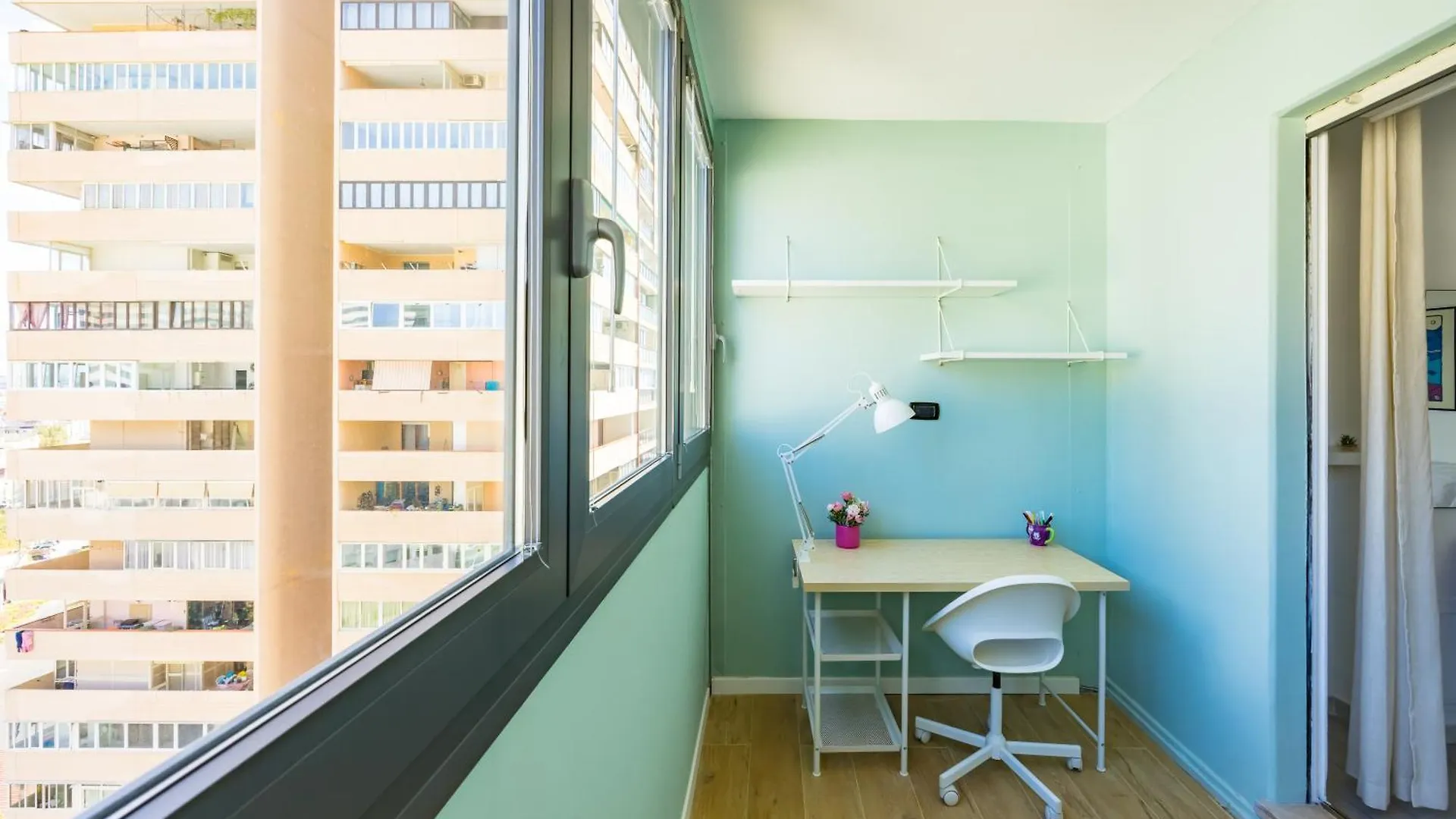 Apartment Casa Kenzo With Parking By Napoliapartments