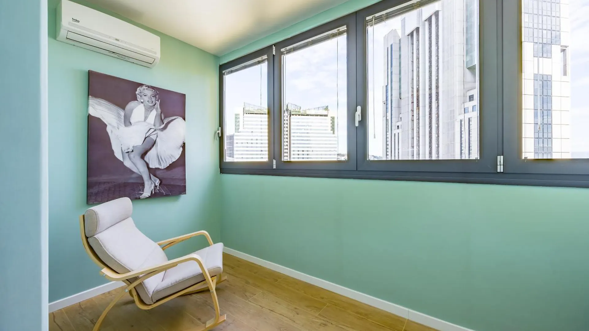 Casa Kenzo With Parking By Napoliapartments