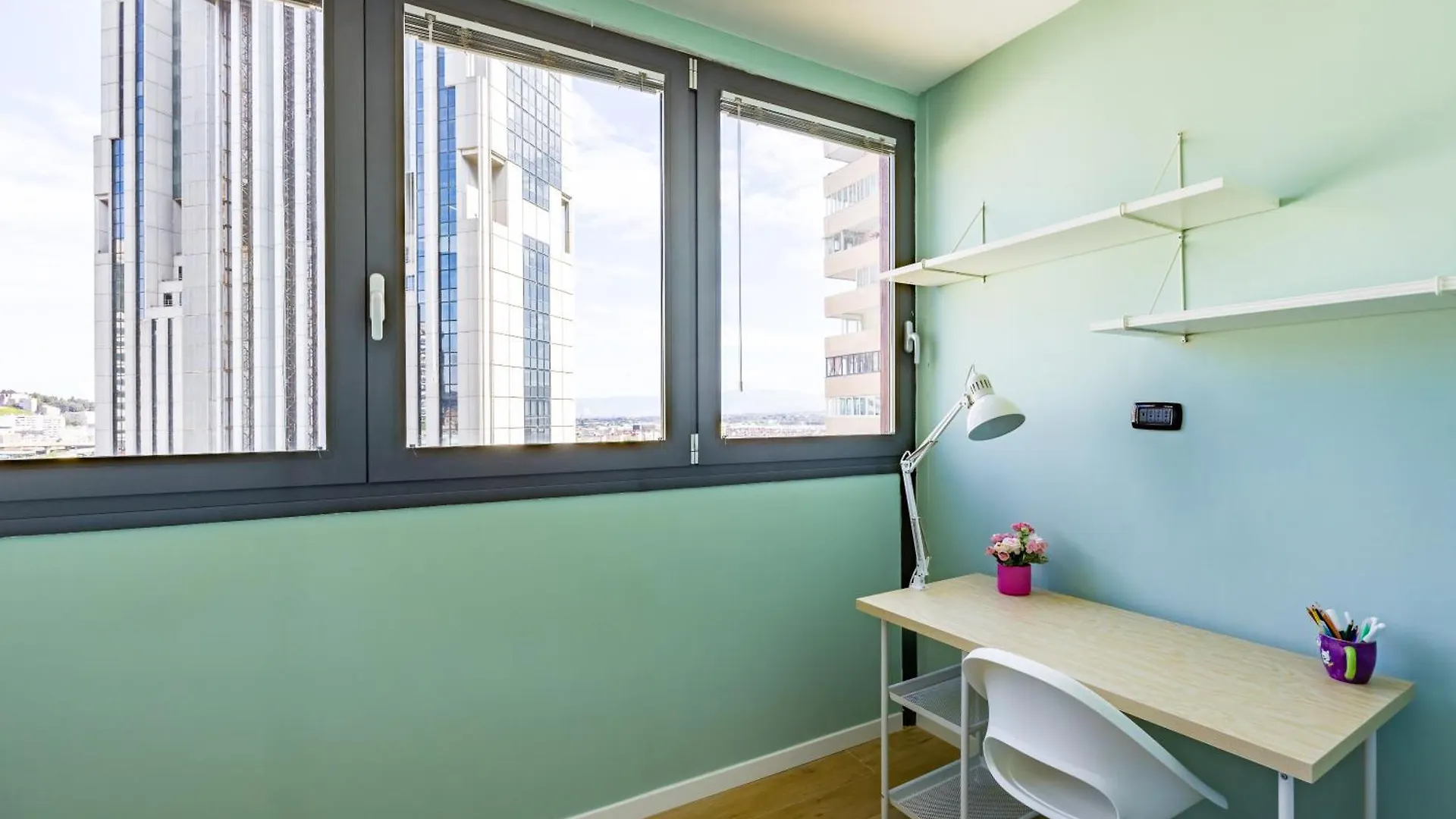 Casa Kenzo With Parking By Napoliapartments Itália