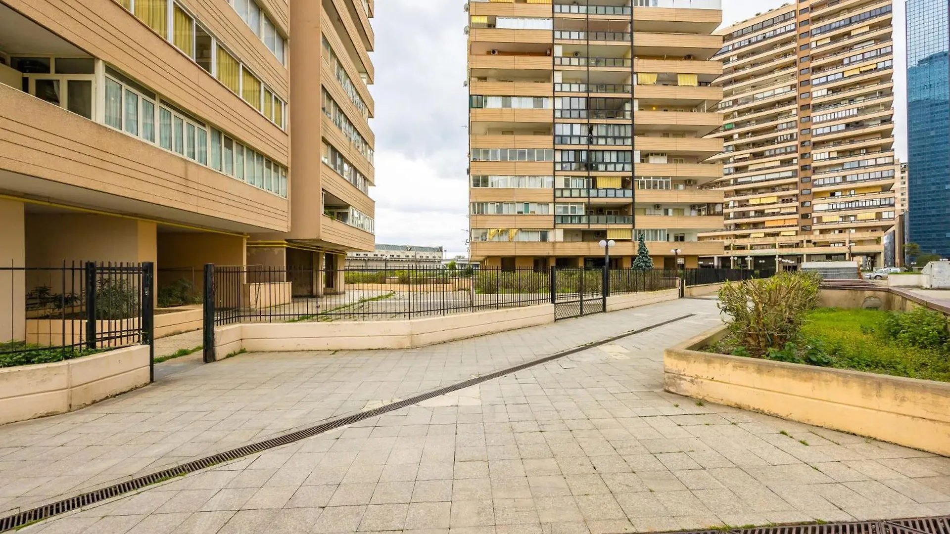Apartman Casa Kenzo With Parking By Napoliapartments