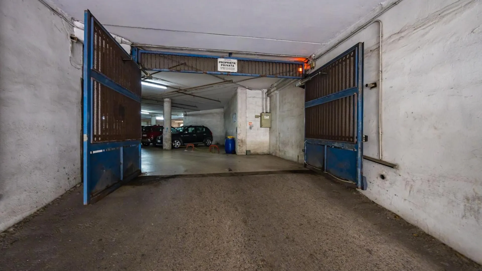 Casa Kenzo With Parking By Napoliapartments