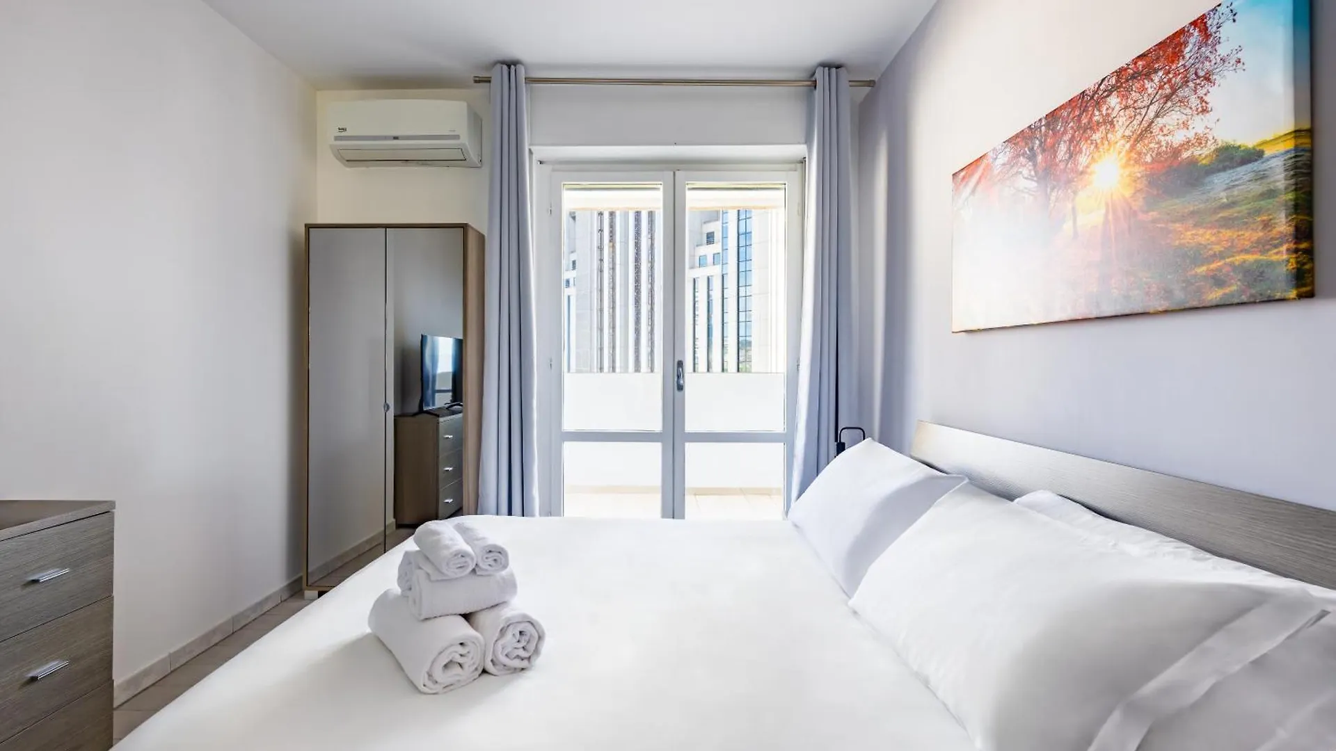Casa Kenzo With Parking By Napoliapartments Apartman