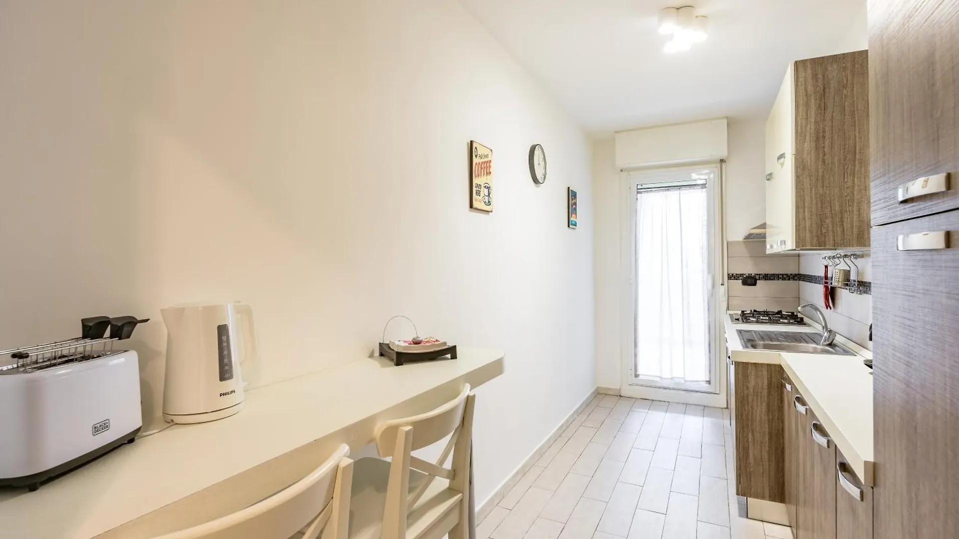 Apartman Casa Kenzo With Parking By Napoliapartments Olaszország