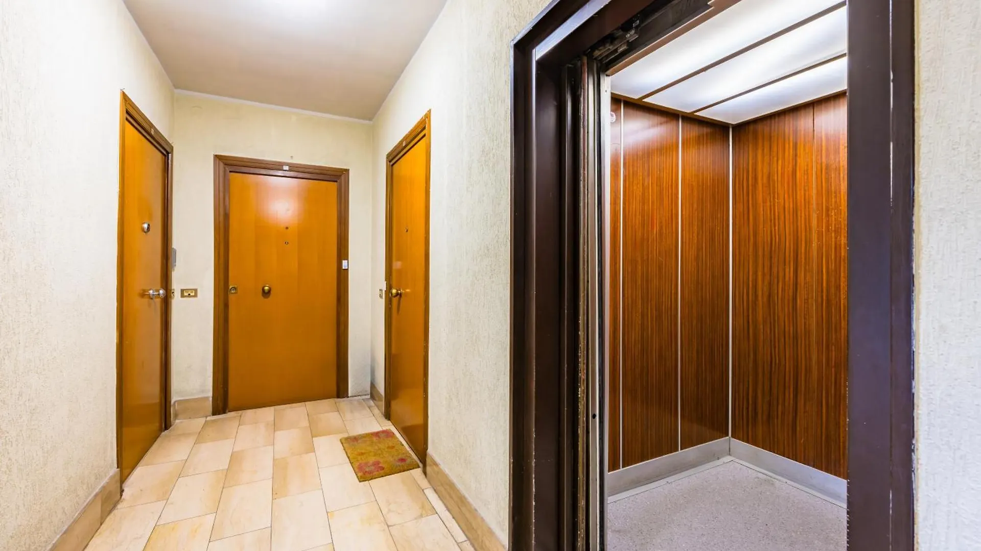 Apartman Casa Kenzo With Parking By Napoliapartments Olaszország