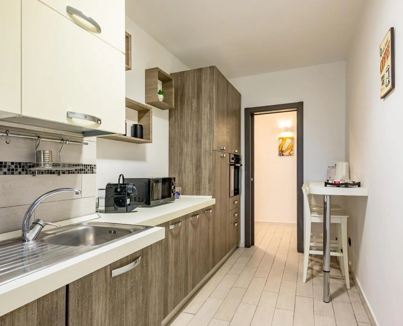 Casa Kenzo With Parking By Napoliapartments Apartman Nápoly