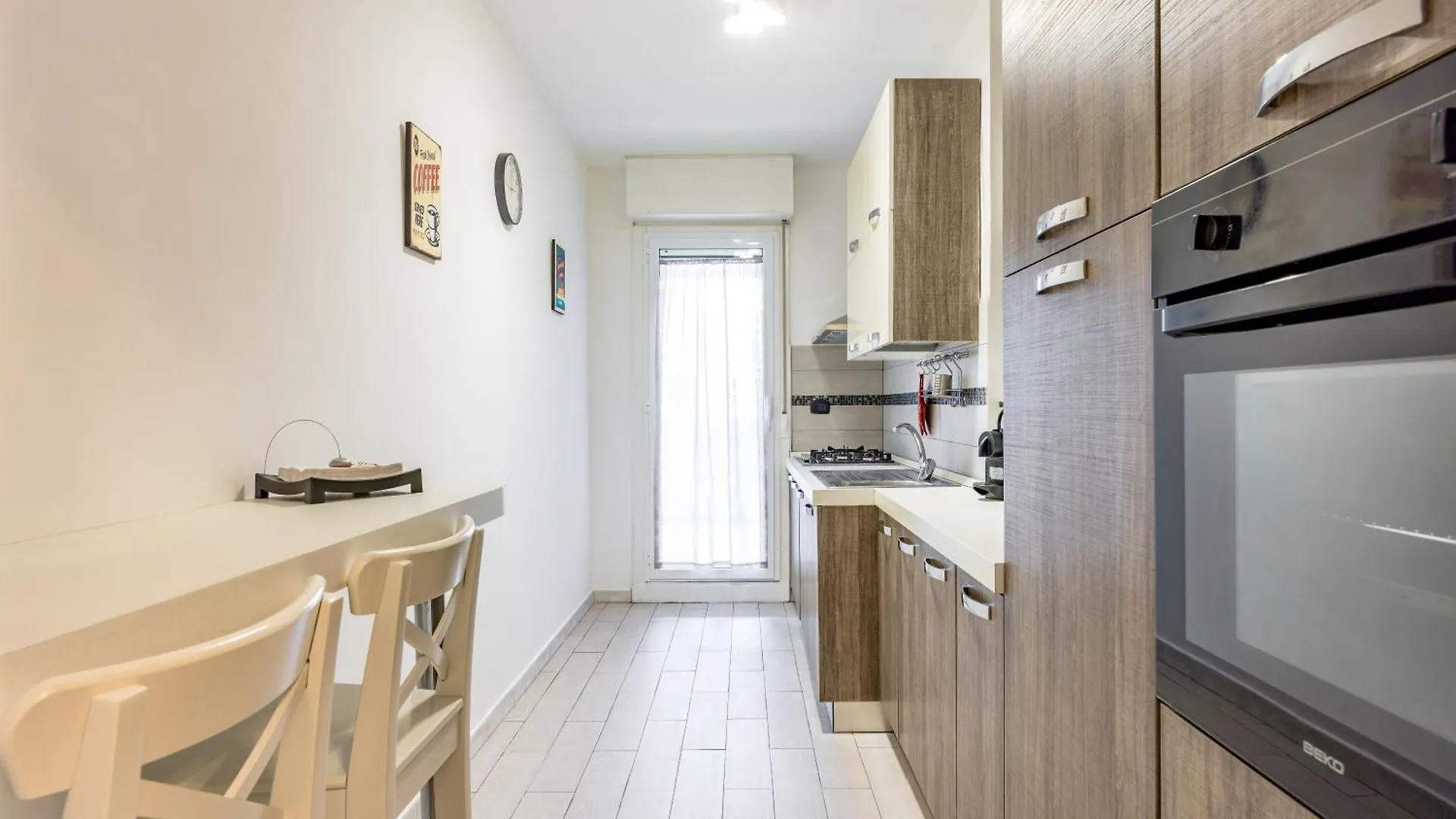 Apartman Casa Kenzo With Parking By Napoliapartments Olaszország