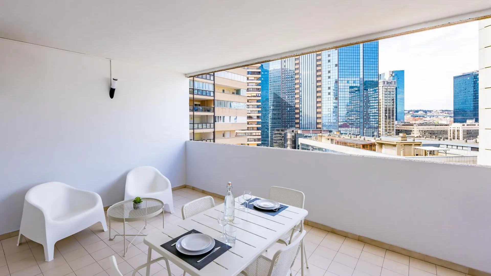 Casa Kenzo With Parking By Napoliapartments